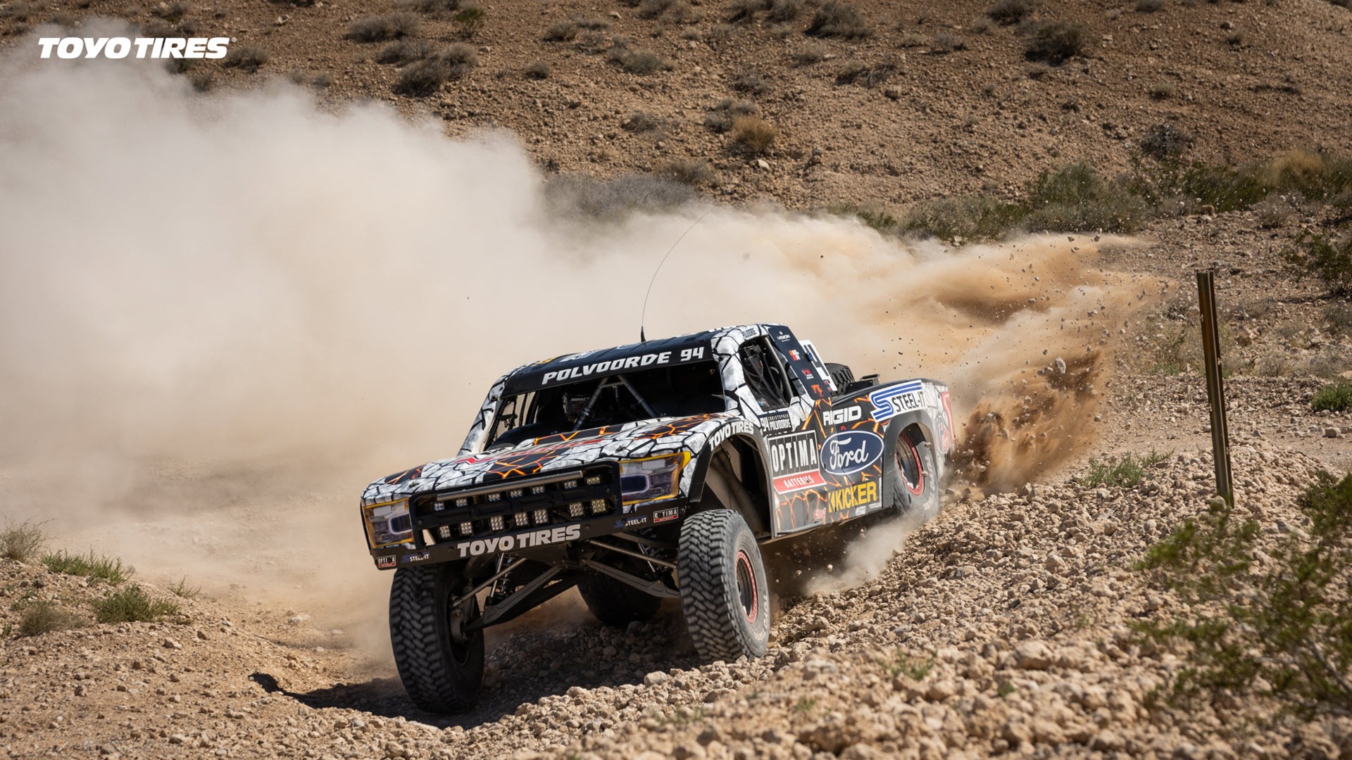 Toyo Tires | Chris Polvoorde Wallpaper3 - 1920x1080