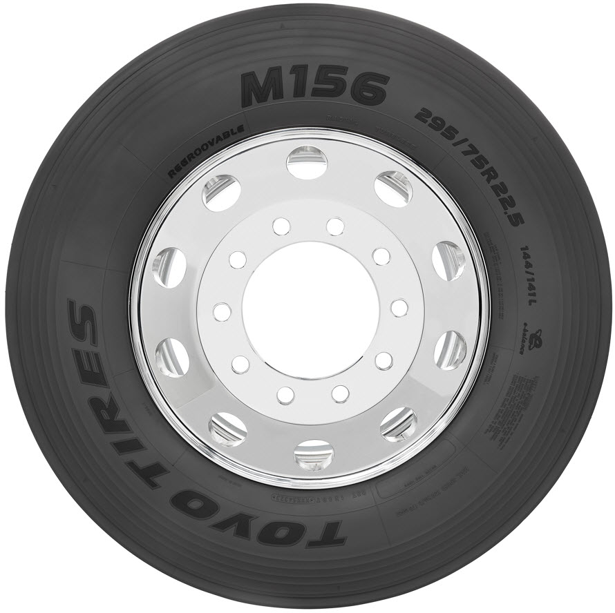 M156 Sidewall