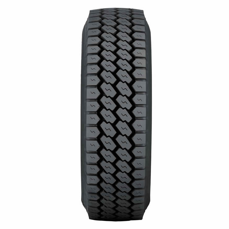 M610 Tread - 740x740