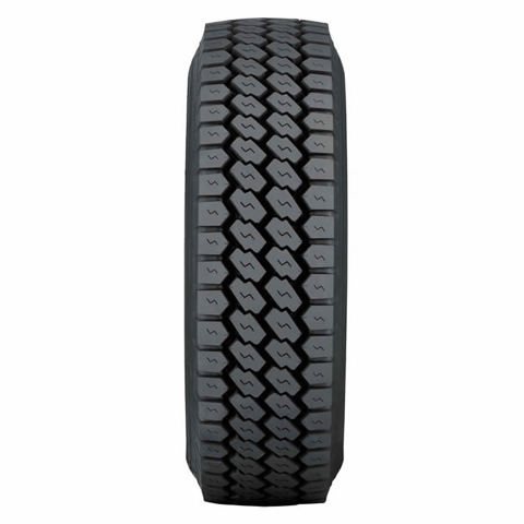 M610 Tread - 740x740