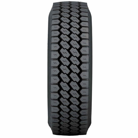 M650 Tread - 740x740