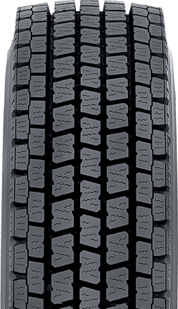 M920A Regional & Urban Commercial Drive Tire | Toyo Tires