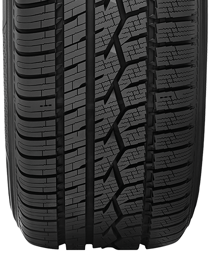 Crossover Tires For CUV Variable Celsius | Conditions Toyo Tires –