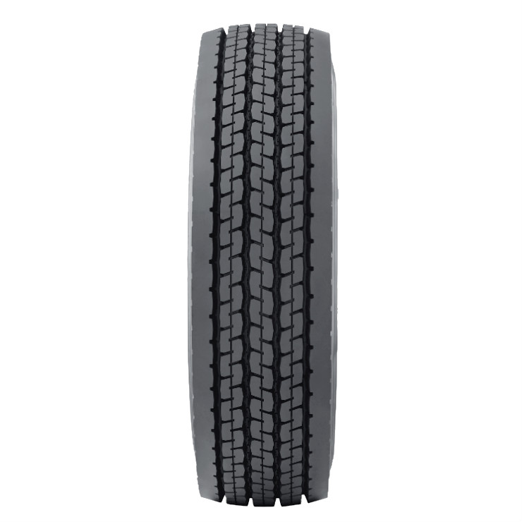 M153 Regional and Urban Commercial Steer Tire | Toyo Tires