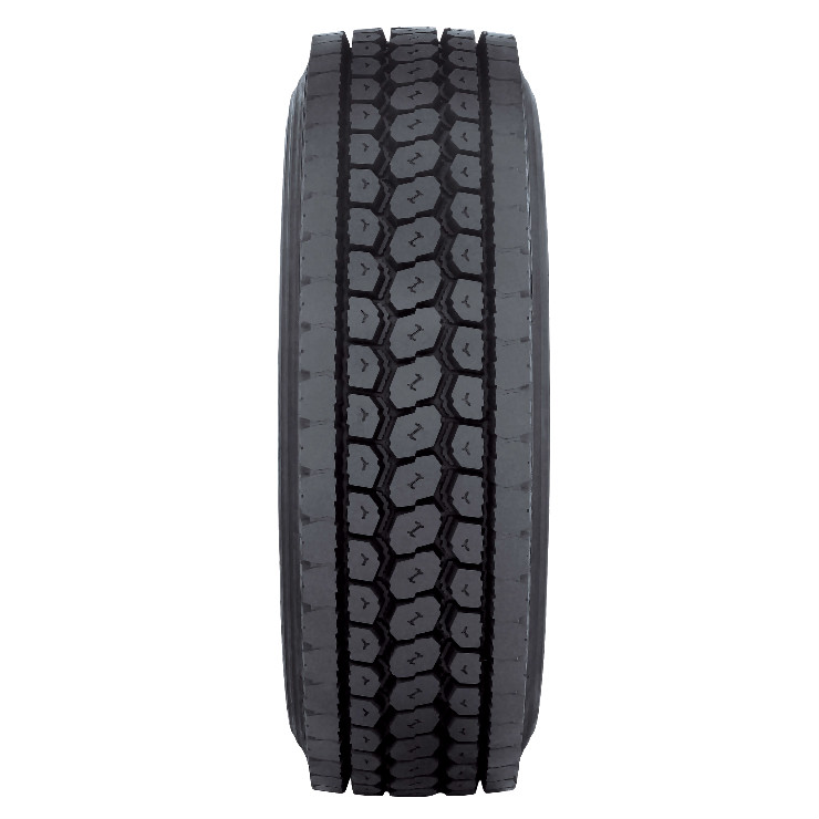 M647 Long, Regional & Urban Haul Commercial Drive Tire | Toyo Tires