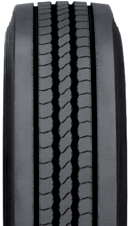 M154 Regional and Urban Commercial Tire | Toyo Tires
