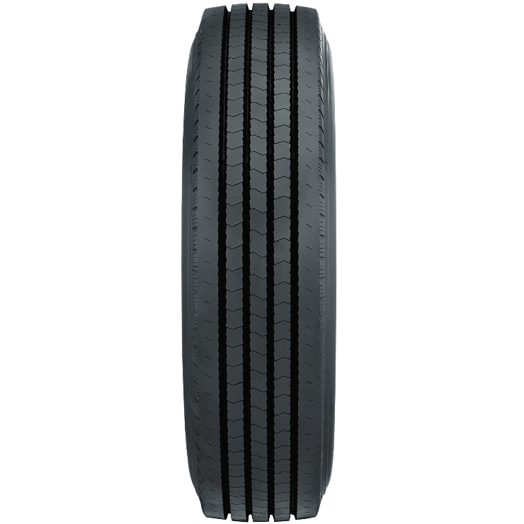 M170 High Mileage Regional u0026 Urban Commercial Steer Tire | Toyo Tires