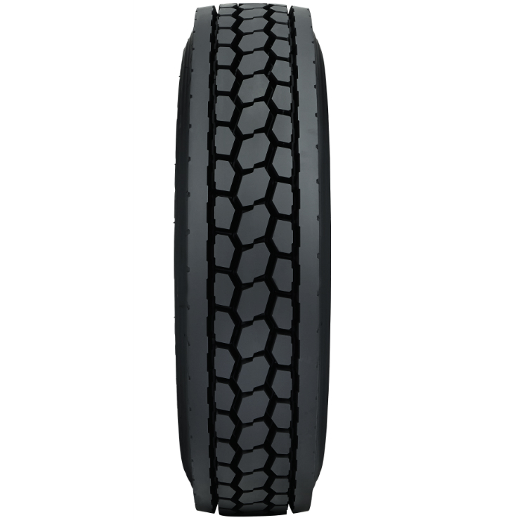 M677 Extreme Long & Regional Haul Commercial Drive Tire | Toyo Tires