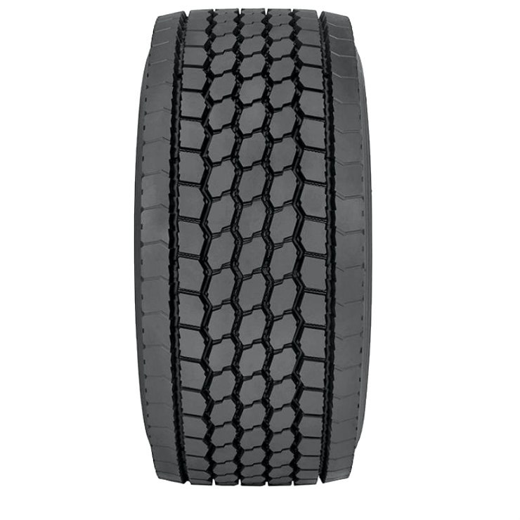 M675 Tread - 740x740