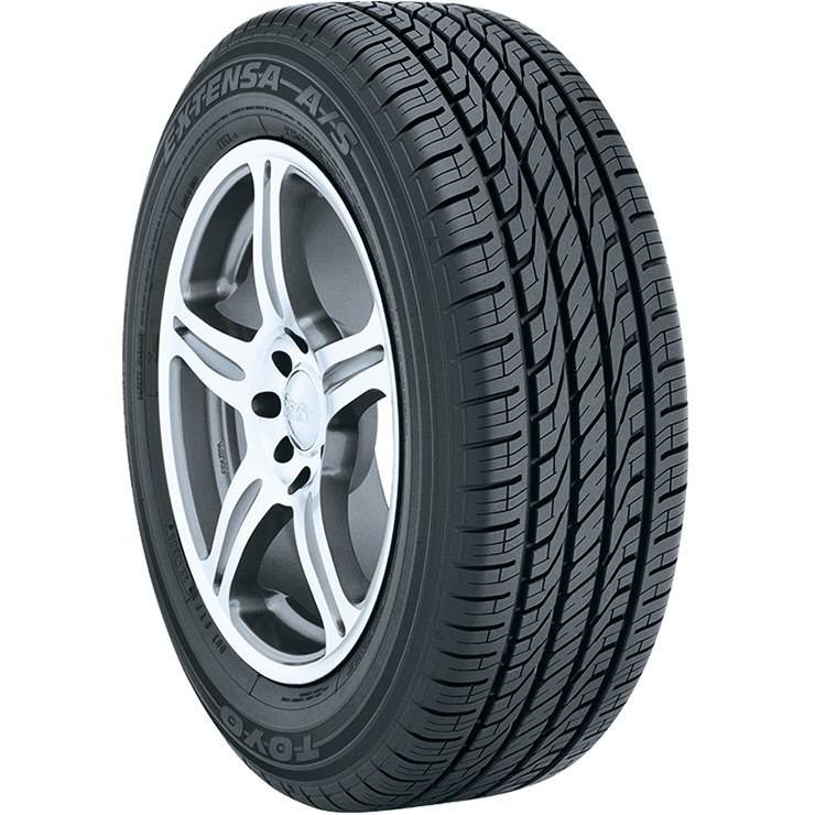 Toyo Car Tires, Extensa, Toyo Car Tires