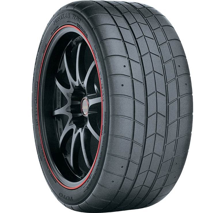 Dot Tires Designed For Competition Events Proxes Ra1 Toyo Tires