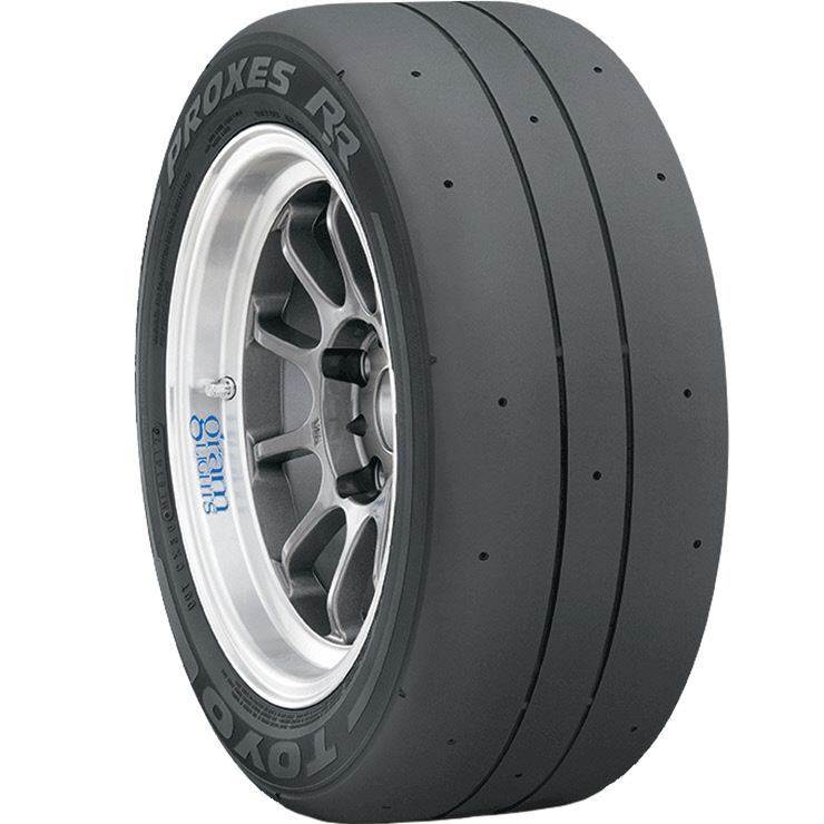 Racing Tires For High Performance Track Results Proxes Rr Toyo Tires