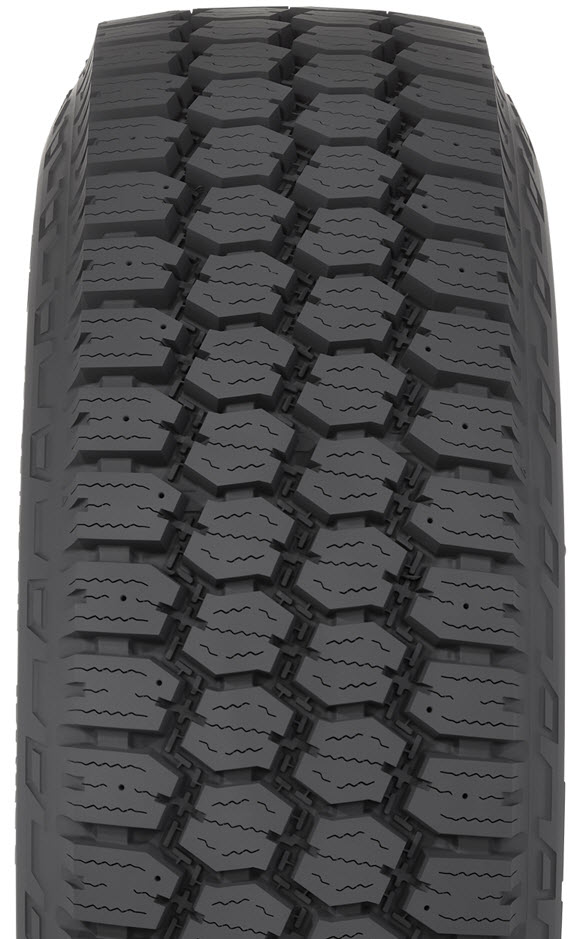 M655 Light Truck Tread