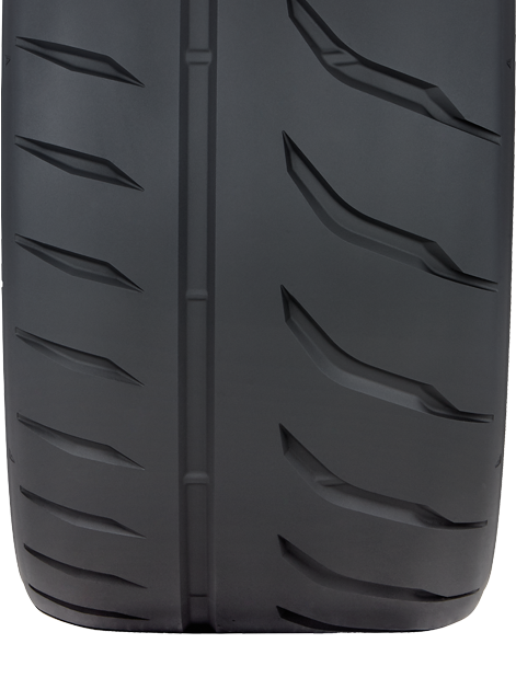 DOT Race Track Tires for Competition Events - Proxes R888R | Toyo Tires