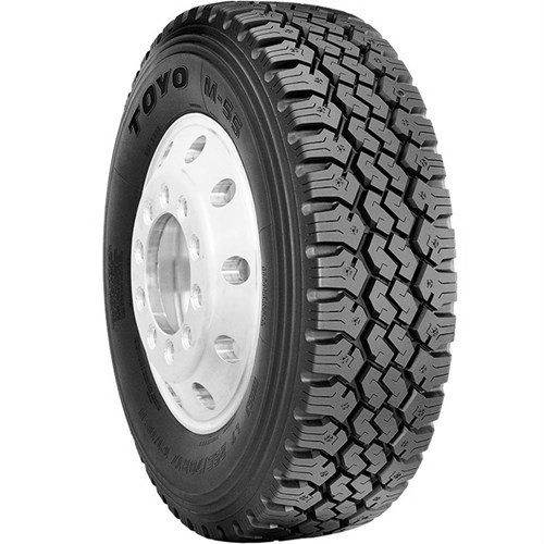 Truck Tires On A Car, Durable Multi Terrain Tires, Truck Tires On A Car