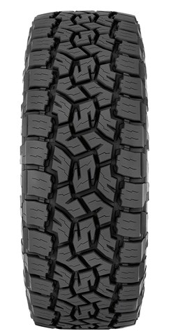 Open Country All-Terrain for III Tires CUVs | Tires and | Toyo Trucks, The A/T SUVs