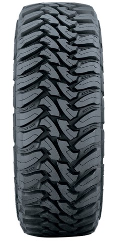 Off-Road Tires With Maximum Traction Open Tires | M/T Toyo | Country