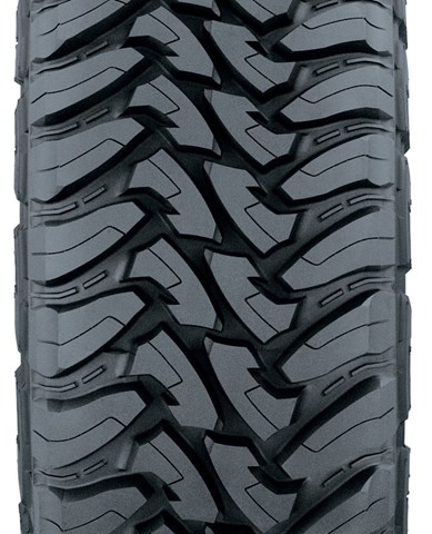 Off-Road Tires With Maximum Tires M/T Country | Toyo | Open Traction