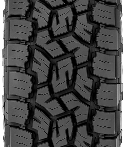 Open Country The Tires Trucks, | and for III SUVs Tires A/T CUVs Toyo All-Terrain 