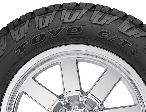 Toyo PROXES ST III Tires  Firestone Complete Auto Care
