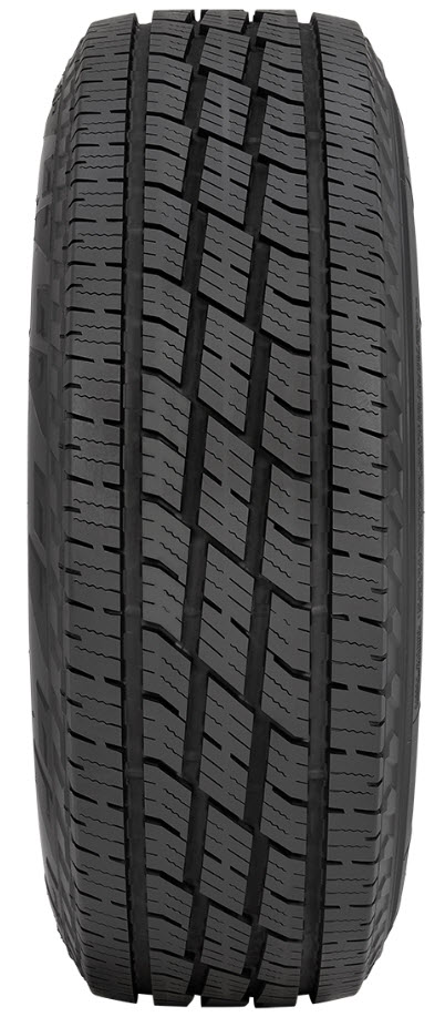 Highway All-season Tire for Light Truck and SUV | Open Country H/T