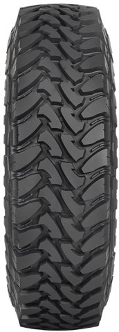 Open Country SxS Tread