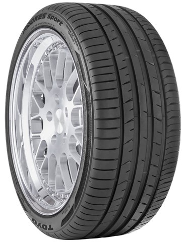 The Proxes Sport Max Tire | Performance Summer Tires Toyo