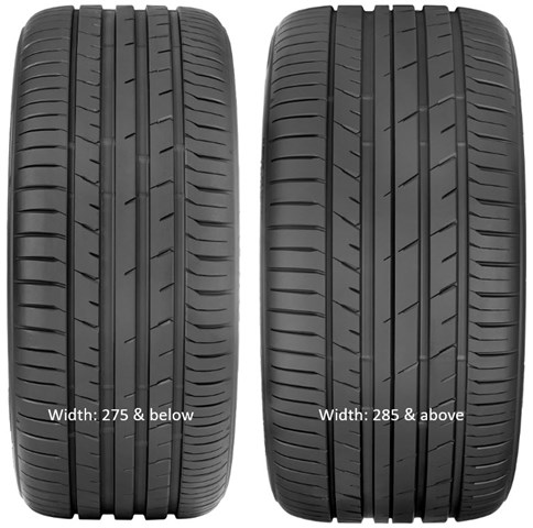 | Performance Sport Max The Toyo Proxes Tires Summer Tire