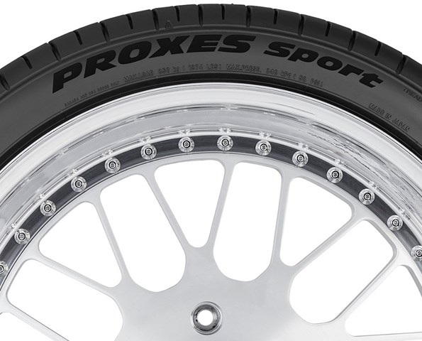 The Proxes Tire Sport Performance Toyo Summer | Max Tires