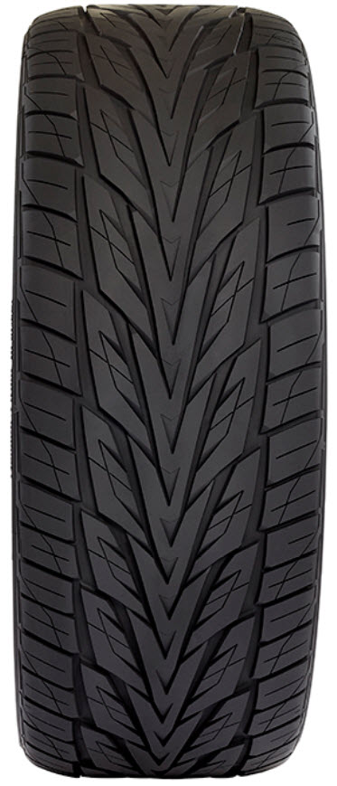 Performance Truck And Suv All Season Tires Proxes St Iii Toyo Tires