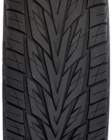 Proxes ST III Tight Tread