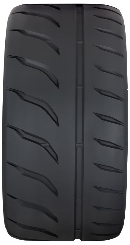 DOT Race Track Tires for Competition Events - Proxes R888R | Toyo 