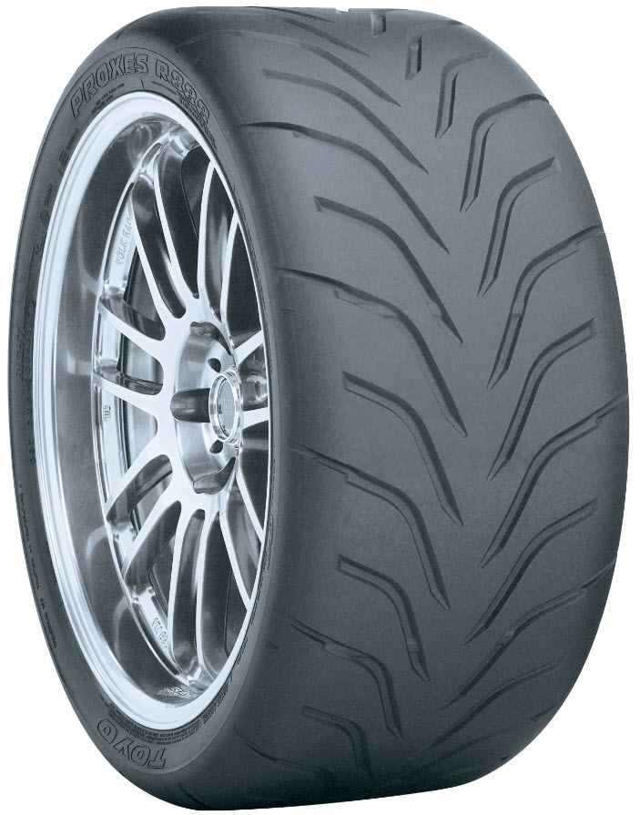 Racing Track Tire Competition | Proxes R888 Toyo Tires - and