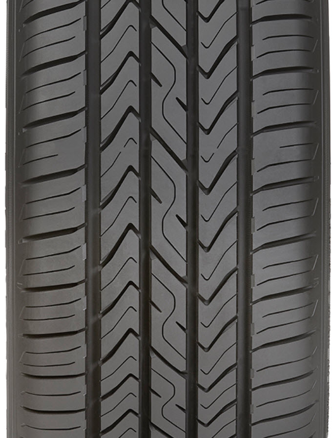 All Season Tires for Cars, SUVs, CUVs and Minivans - Extensa A/S