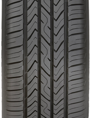 Extensa A/S II Tight Tread