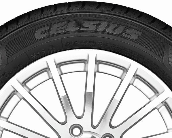 Celsius Side