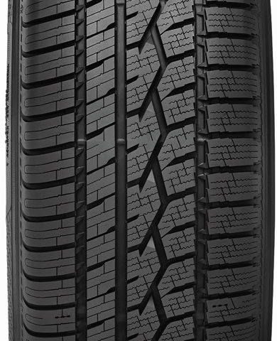 Celsius CUV Tight Tread