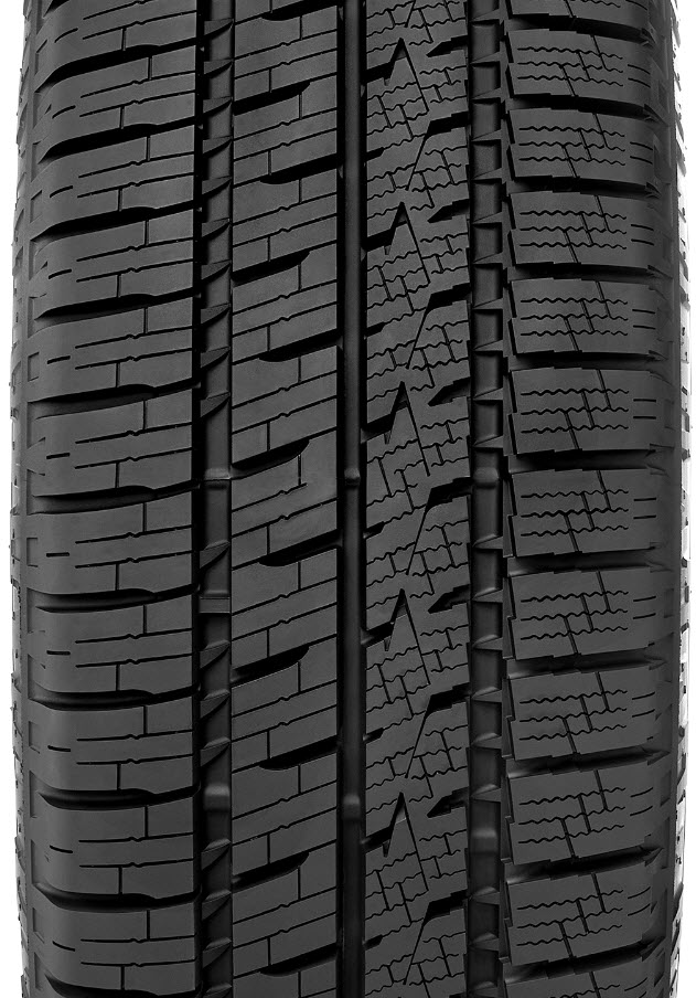 Celsius Cargo Tight Tread