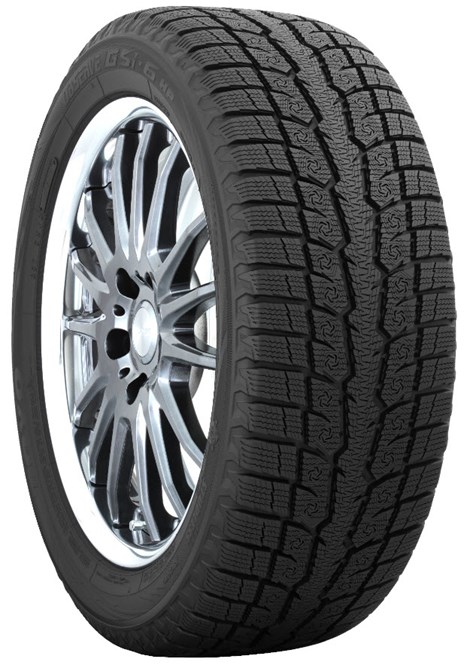 Observe GSi-6 is our Studless Tires Toyo from Performance Tires Toyo Tire | Winter