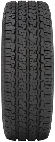 H08+ Tread