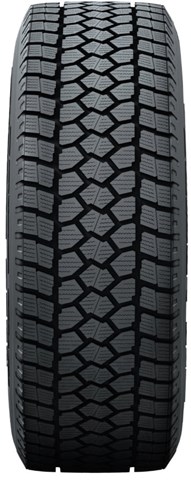 | Truck Toyo | Open Tires Country and Winter Studless Snow Light Tires WLT1