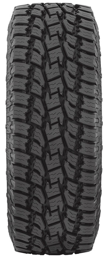 Toyo Open Country A/T 3 Tire - P285/55R20 114T