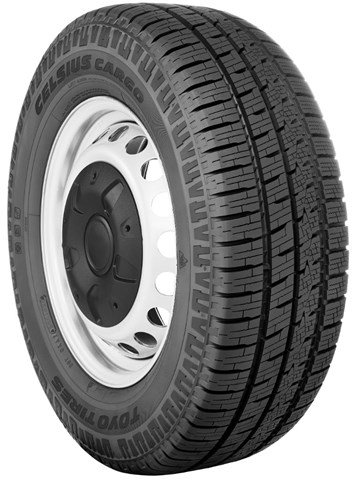Celsius Cargo | Tires Toyo