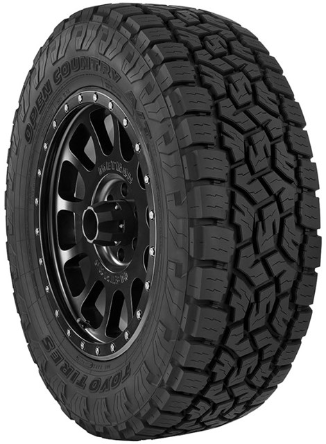 and for III Country Trucks, | CUVs A/T | Toyo The Tires All-Terrain Tires SUVs Open