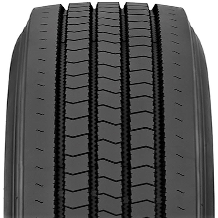 M144 High Mileage Regional to Urban Commercial Tire | Toyo Tires