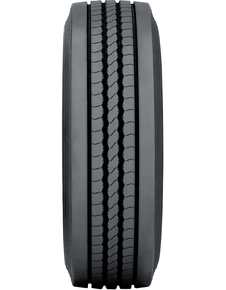 | Tires Urban and Toyo M154 Tire Commercial Regional