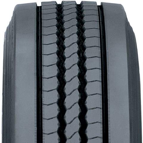 M154 and Regional Commercial Toyo Tires Tire | Urban
