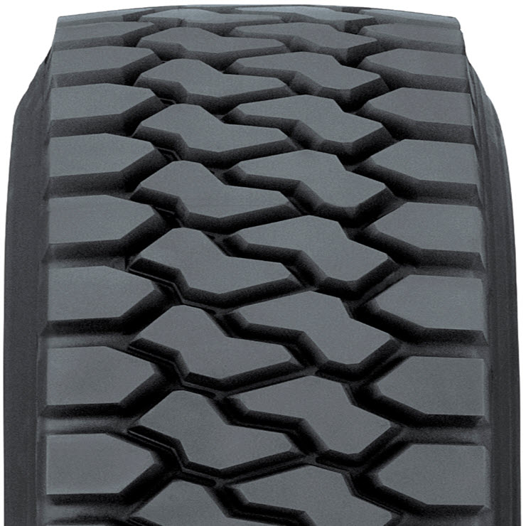 M503 Tight Tread - 740x740