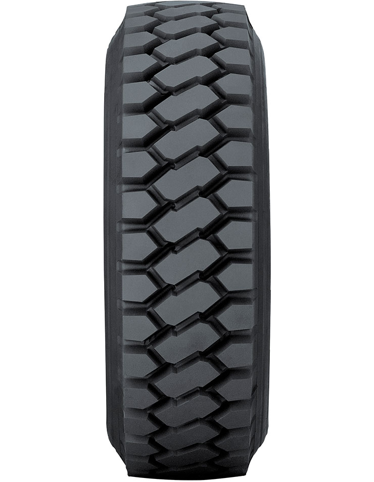 Toyo Tires