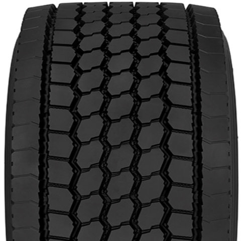 M675 Tight Tread - 740x740